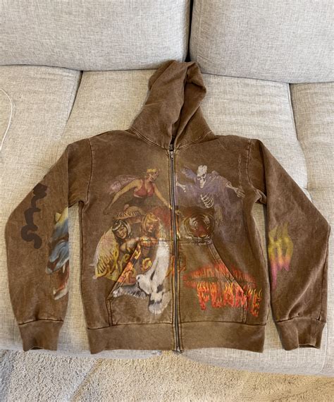 travis scott merch